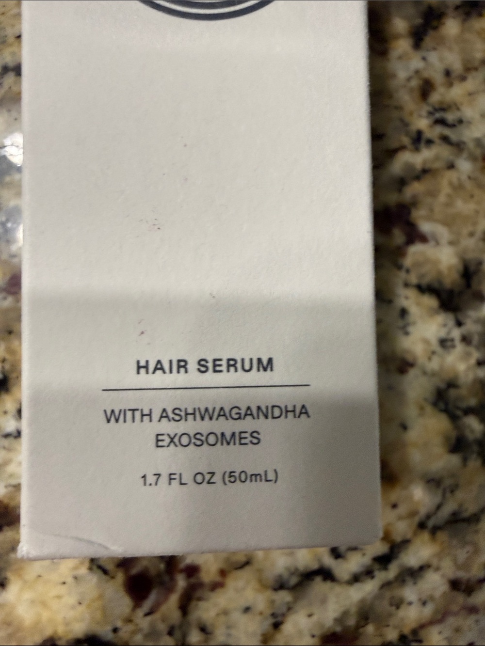 Nutrafol Women Hair Serum - White Packaging New in Box- Still sealed - Picture 3 of 5